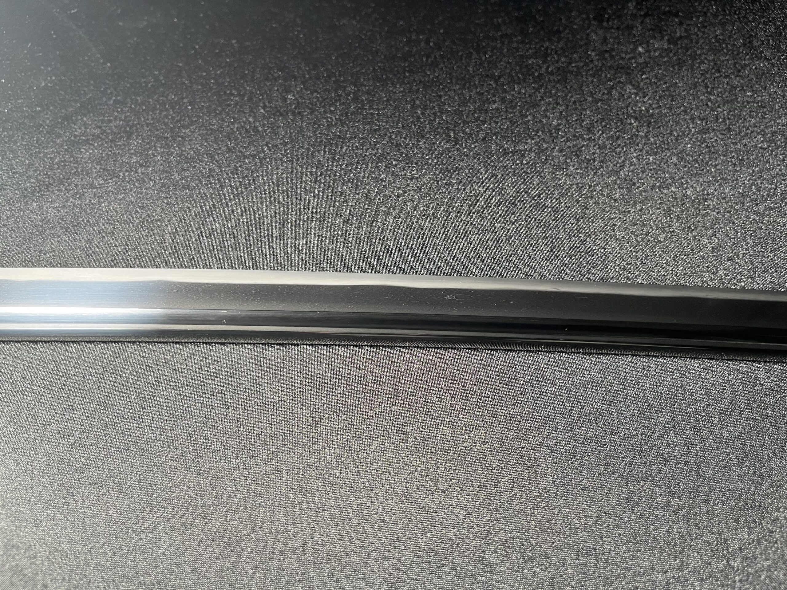 Uda Kunimune (宇多国宗) – Katana Authentique (1381–1595) - Image 5