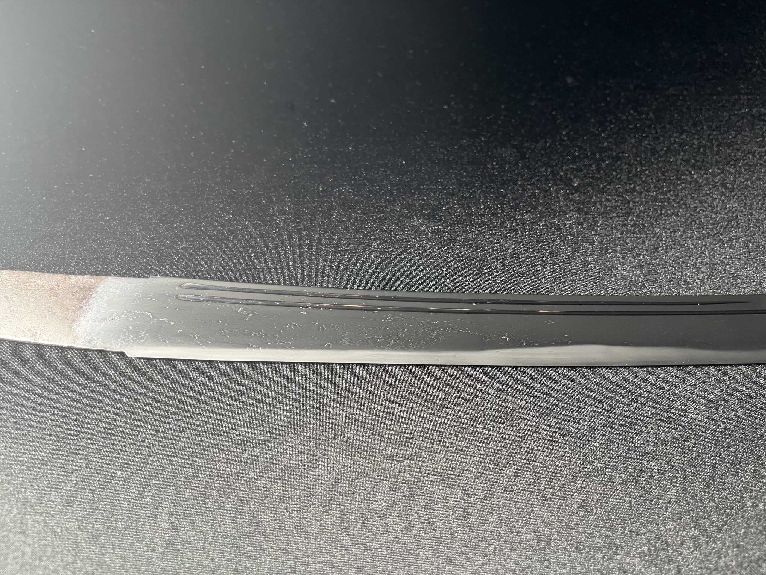 Uda Kunimune (宇多国宗) – Katana Authentique (1381–1595) - Image 6