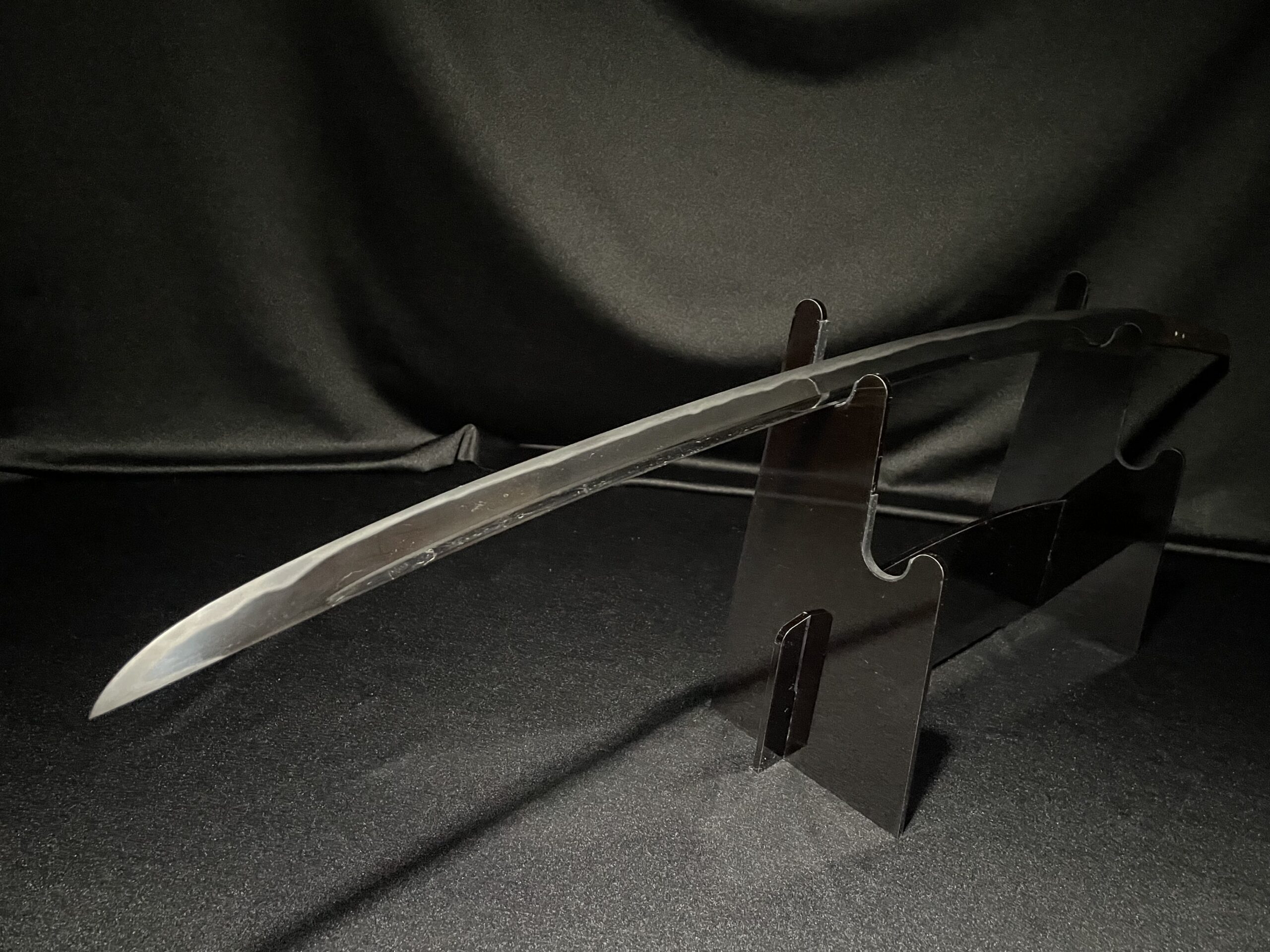 Uda Kunimune (宇多国宗) – Katana Authentique (1381–1595) - Image 4