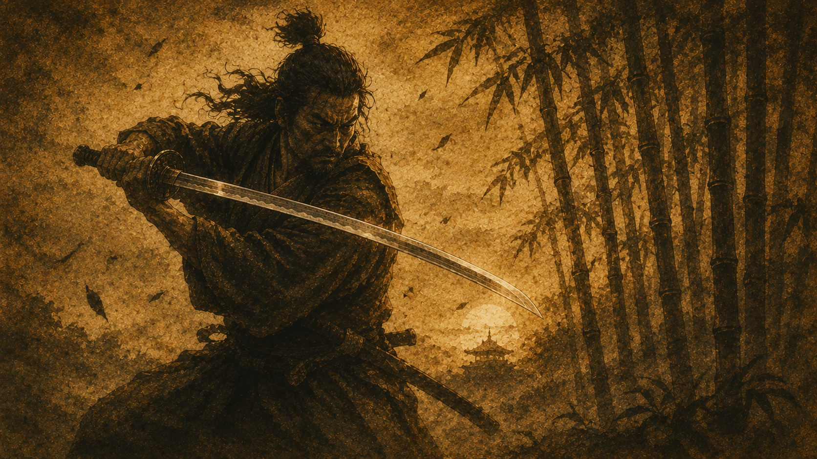 Read more about the article Sadamune Nihonto : L’héritage du plus grand disciple de Masamune