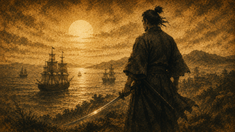 Read more about the article L’épée Nobukuni : Guide du collectionneur sur l’une des lignées de forgerons les plus vénérées du Japon