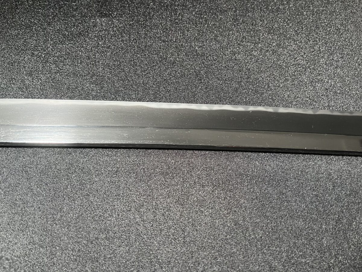 Magoroku Kanemoto(孫六兼元) - Authentic Katana(1521-1531) - Image 5