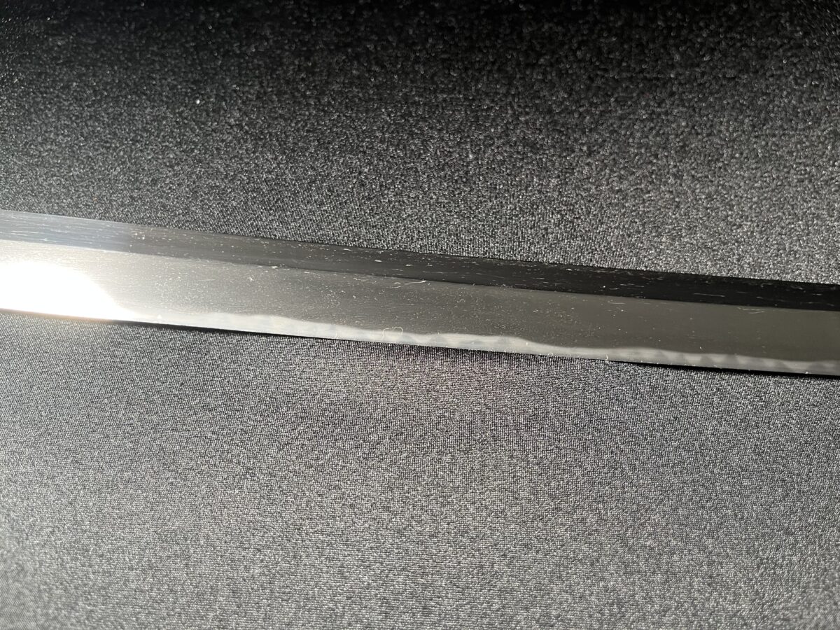 Magoroku Kanemoto(孫六兼元) - Authentic Katana(1521-1531) - Image 6
