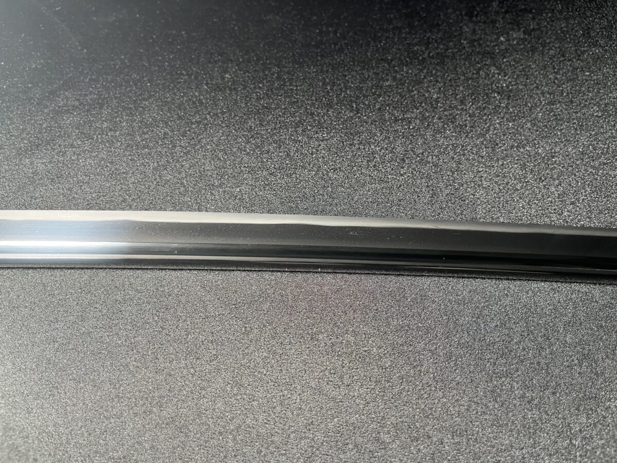 Uda Kunimune(宇多国宗) - Authentic Katana(1381-1595) - Image 5
