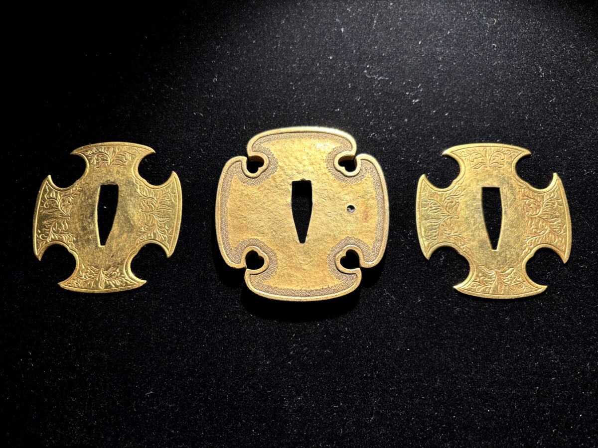 Bishu Osafune Sukesada(備州長舩祐定) – Authentic Katana(1505) - Scabbard Inscribed by Sword Expert - Image 11