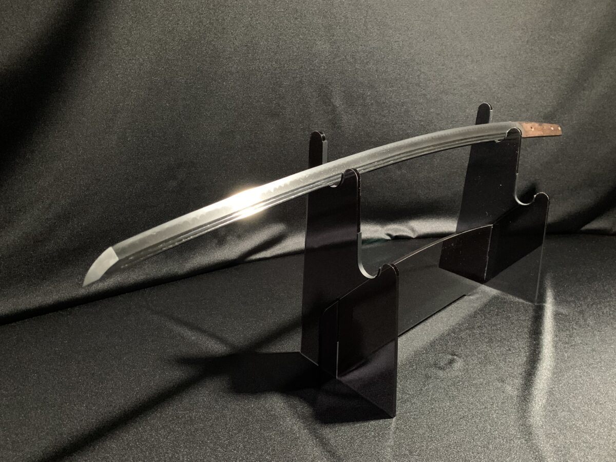 Kanesaki(兼先) – Authentic Katana(1568-1867)