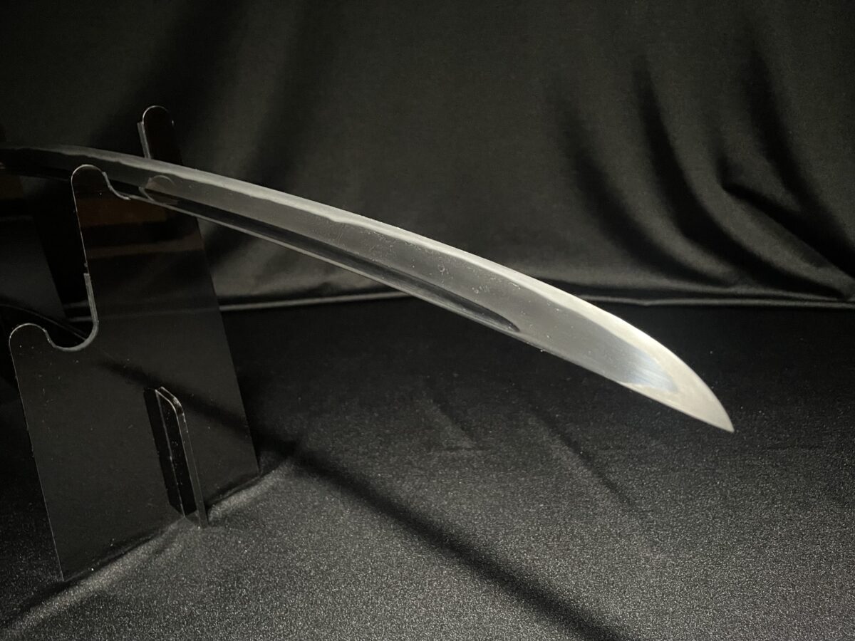 Uda Kunimune(宇多国宗) – Authentic Katana(1381-1595)