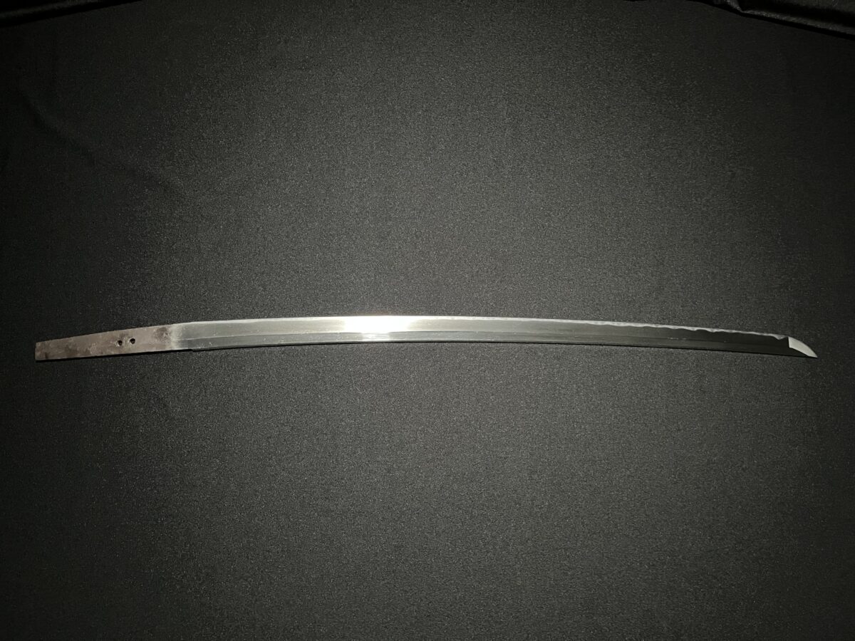 Magoroku Kanemoto(孫六兼元) - Authentic Katana(1521-1531) - Image 4