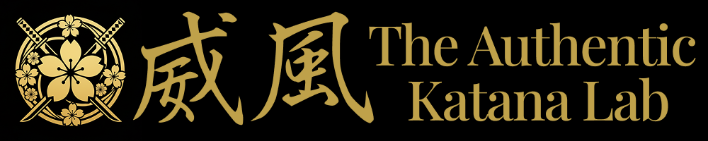 威風 Ifu – The Authentic Katana Lab