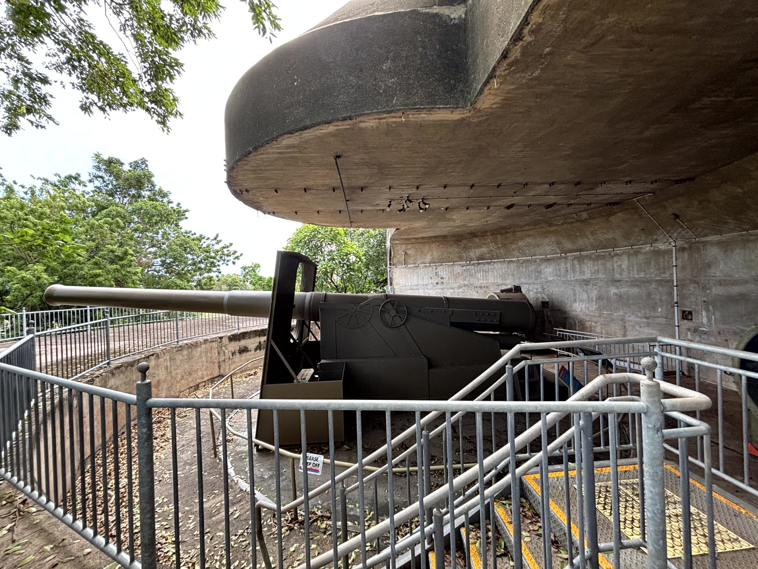 Read more about the article Encountering “Fujiwara Kunihiro” in Darwin: The Spiritual Essence of the Japanese Sword