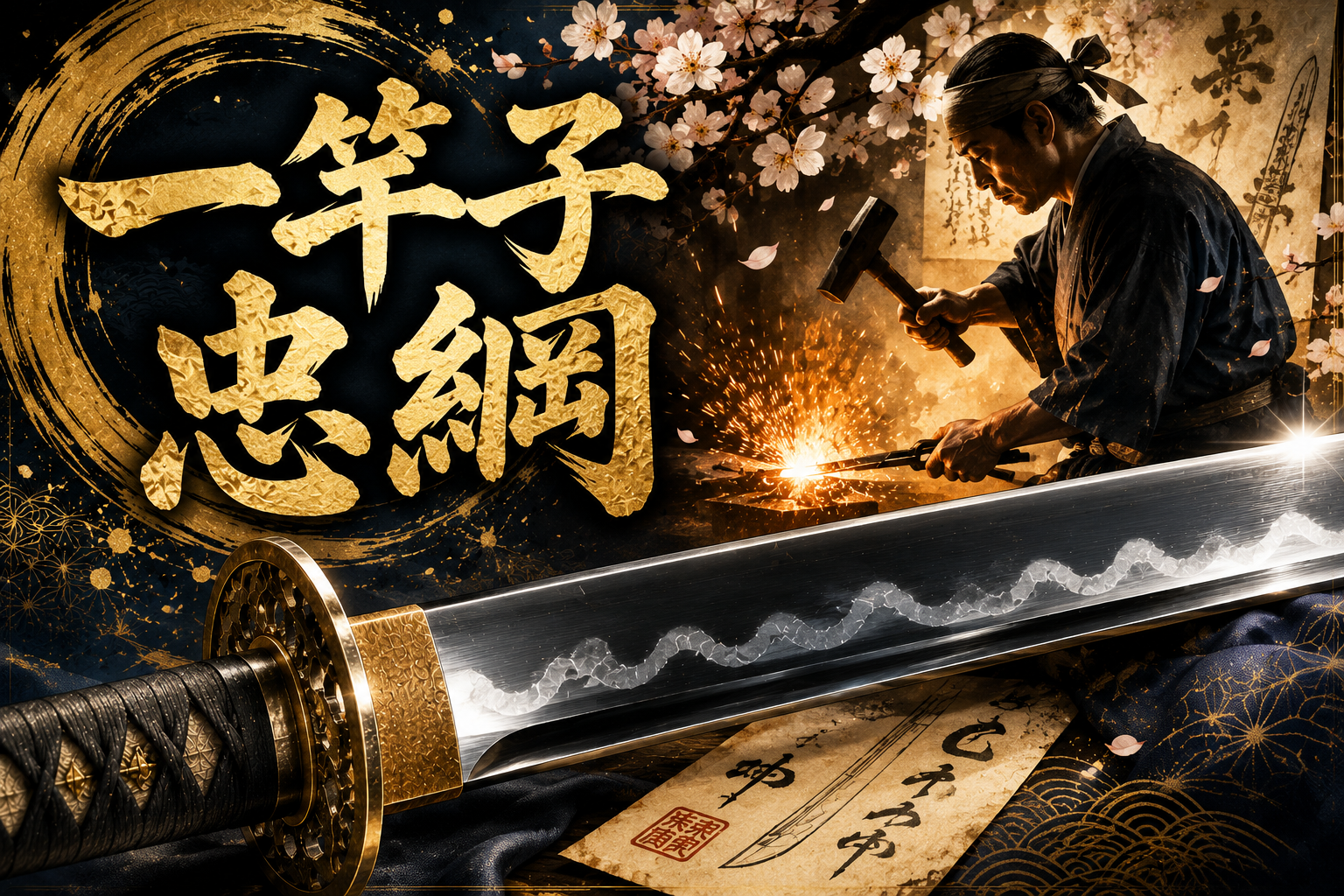 Read more about the article Ikkanshi Tadatsuna: What Every Collector Should Know