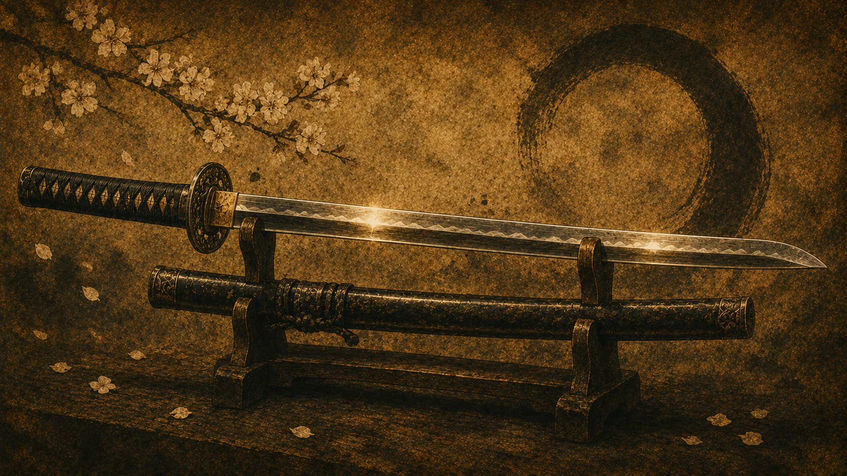 Read more about the article Why Japanese Sword Design Still Captivates the World