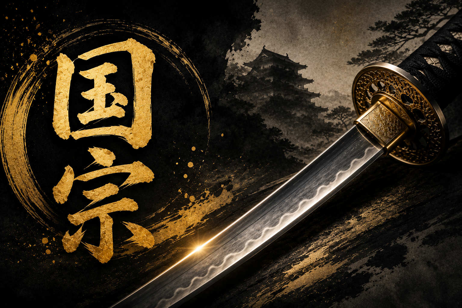 Read more about the article The Truth About Kunimune Nihonto: Legacy of a Master