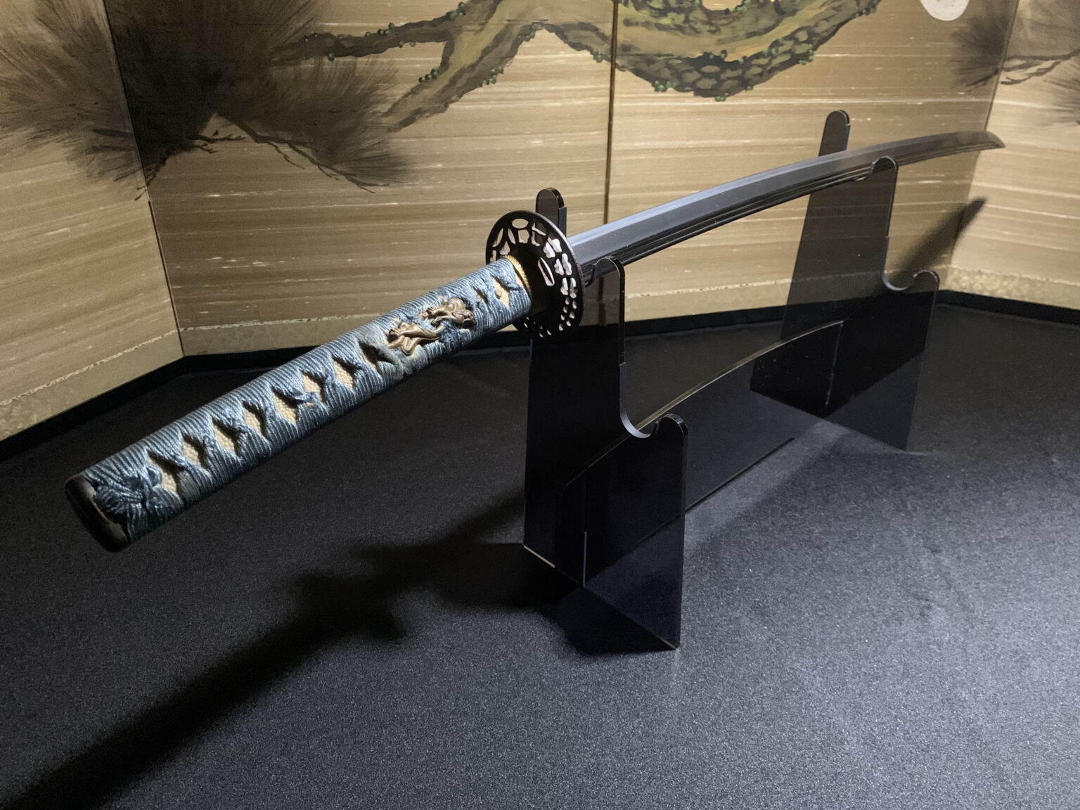Fujishima Tomoshige（藤島友重） - 1600-1650 Early Edo period - 画像 (5)