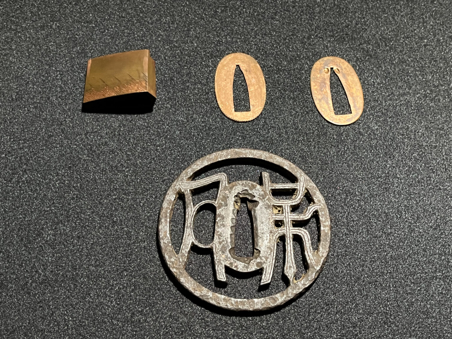 Jyumyo(寿命) - Late Edo period - 画像 (3)