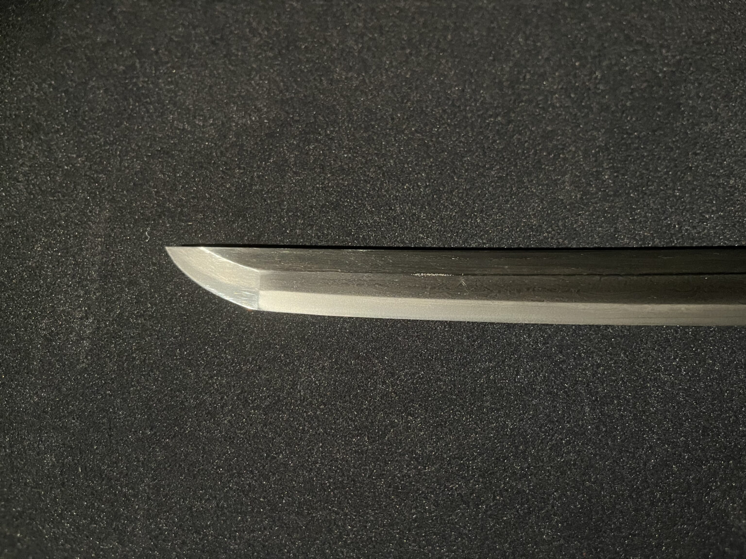 Tegai(手掻)-NBTHK Tokubetsu Hozon Token(特別保存刀剣)-(1288-1460)-Authentic Katana - 画像 (5)