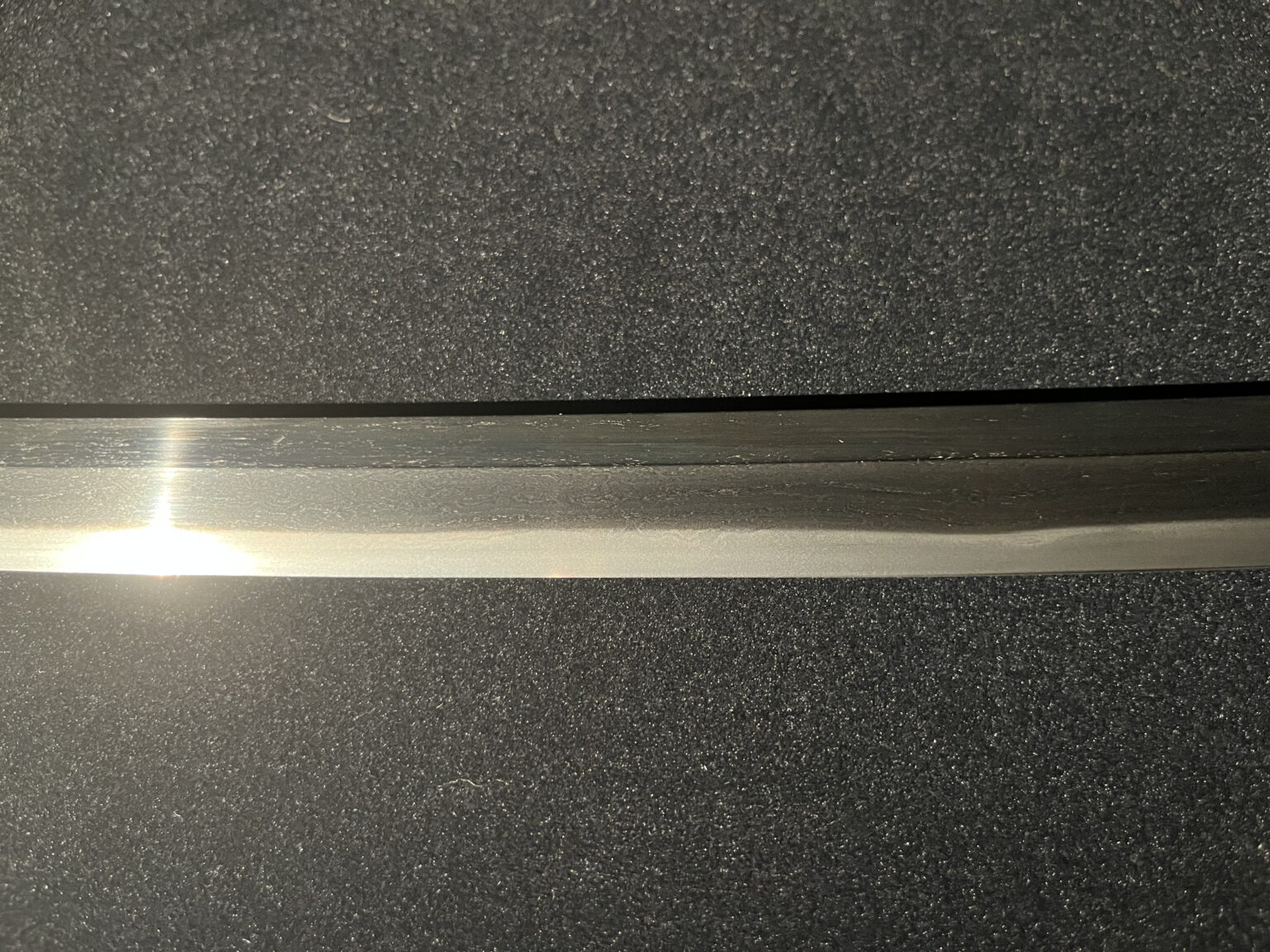 Tegai(手掻)-NBTHK Tokubetsu Hozon Token(特別保存刀剣)-(1288-1460)-Authentic Katana - 画像 (6)
