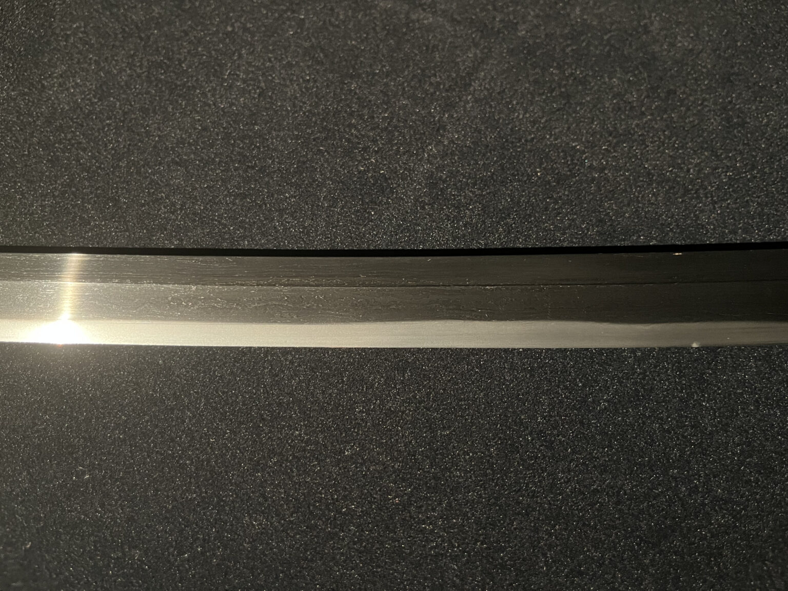 Tegai(手掻)-NBTHK Tokubetsu Hozon Token(特別保存刀剣)-(1288-1460)-Authentic Katana - 画像 (7)