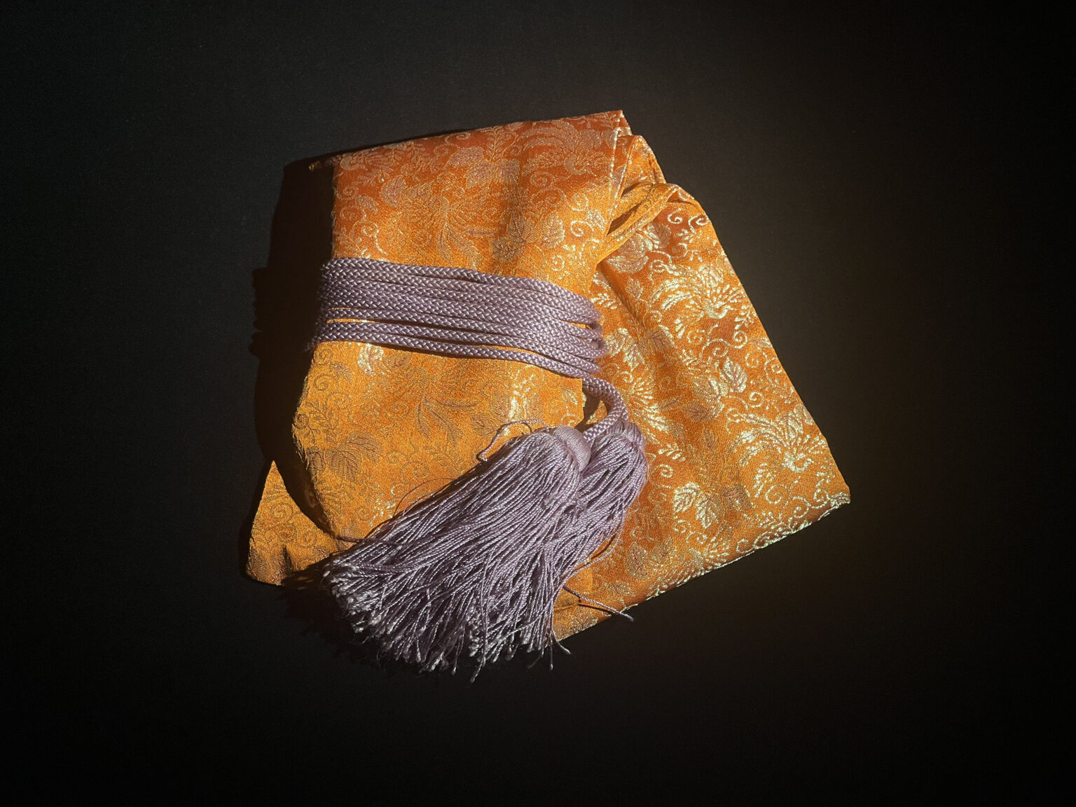 Tegai(手掻)-NBTHK Tokubetsu Hozon Token(特別保存刀剣)-(1288-1460)-Authentic Katana - 画像 (13)